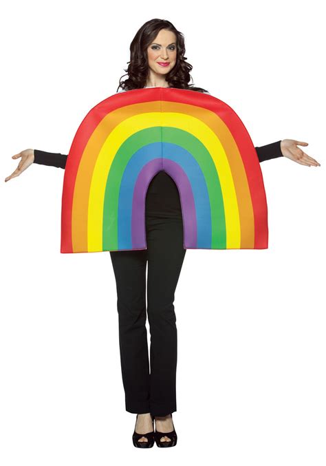 rainbow high costume|rainbow costumes for adults.